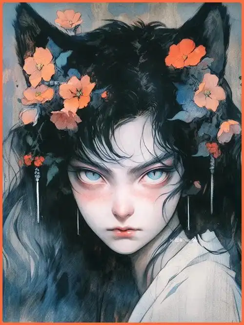 琥珀色的叙事瞬间