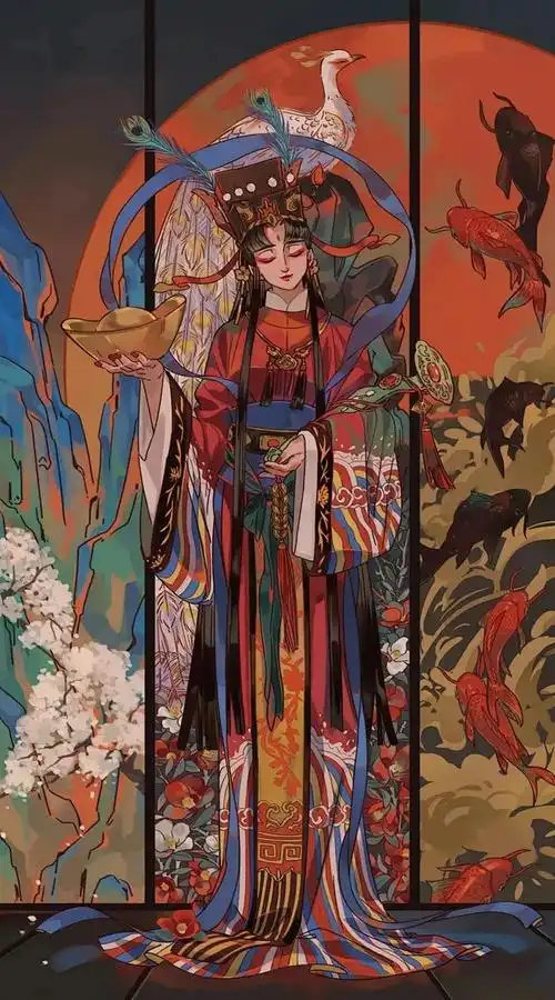 高速快门下的对峙