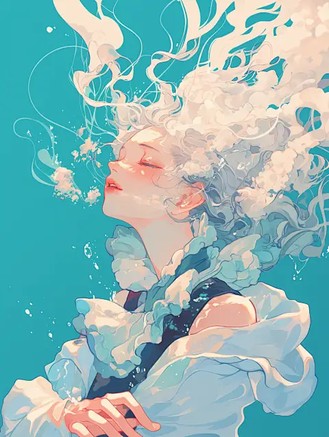 花样年华 海报